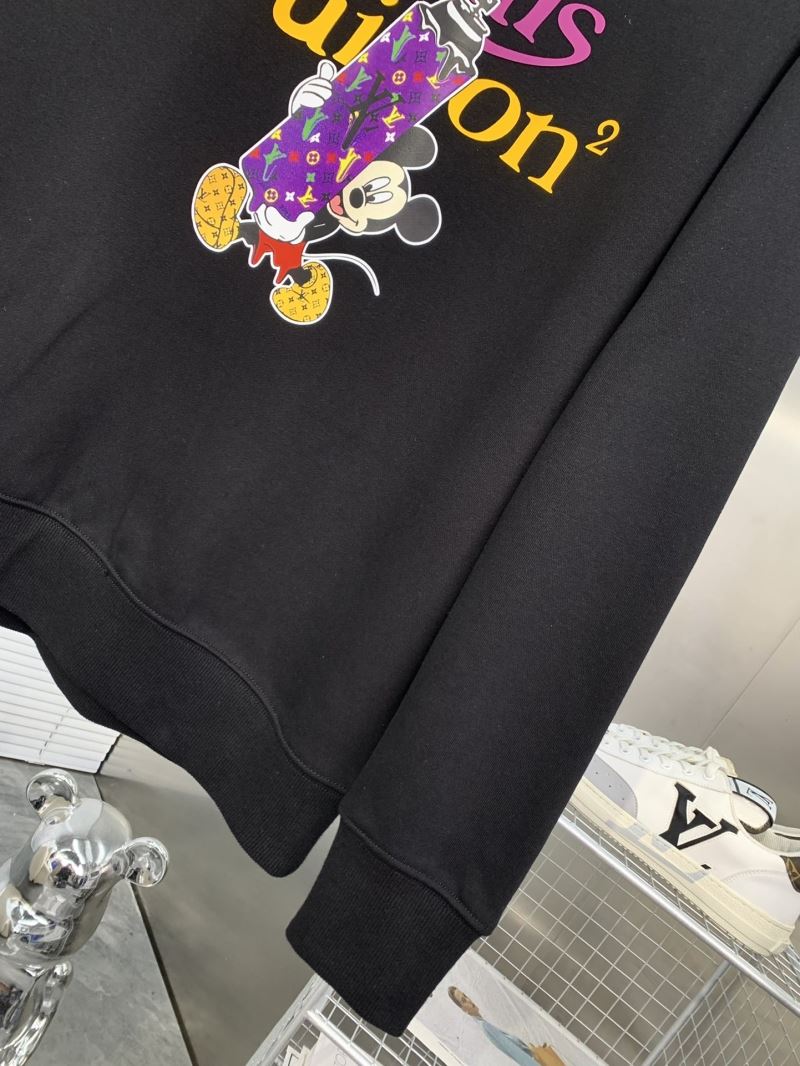 Louis Vuitton Hoodies